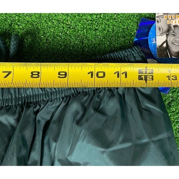 NOTRE DAME Holloway Warmup Athletic Pants‎ Sweatpants Youth Large - Picture 8 of 11